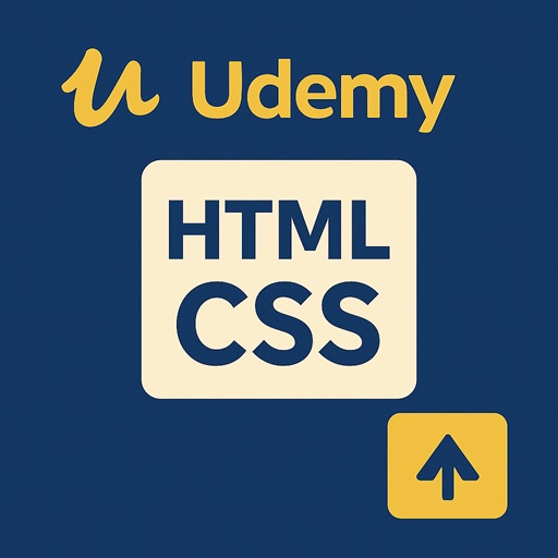 Formation Udemy