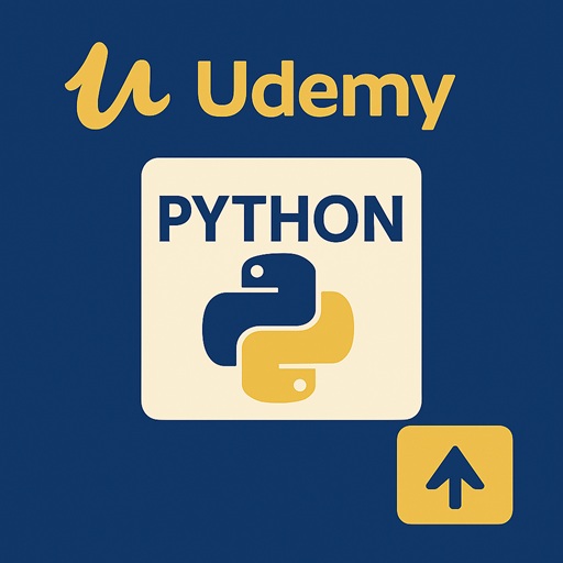 Formation Udemy